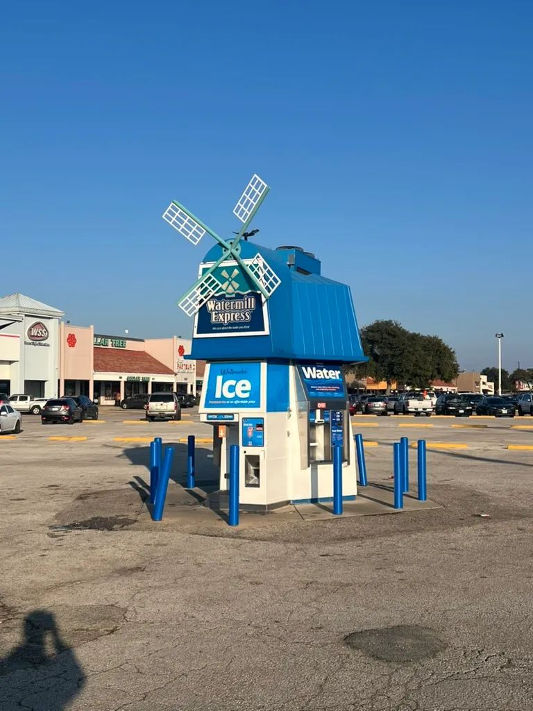 Anomalies & Architecture